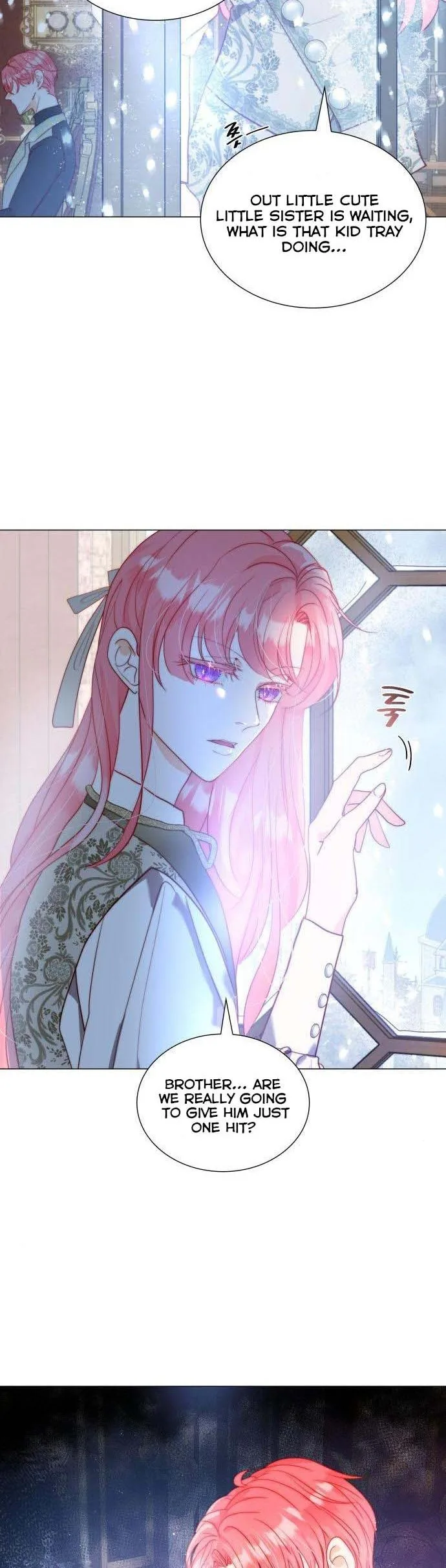 I Was Born As The Second Daughter Chapter 17 page 23