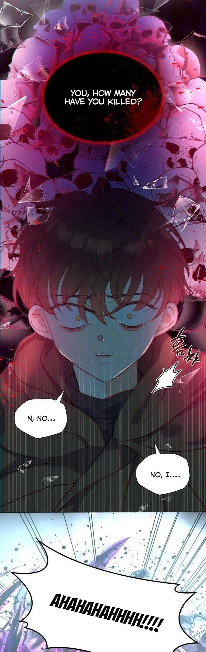 I Was Born As The Second Daughter Chapter 17 page 43