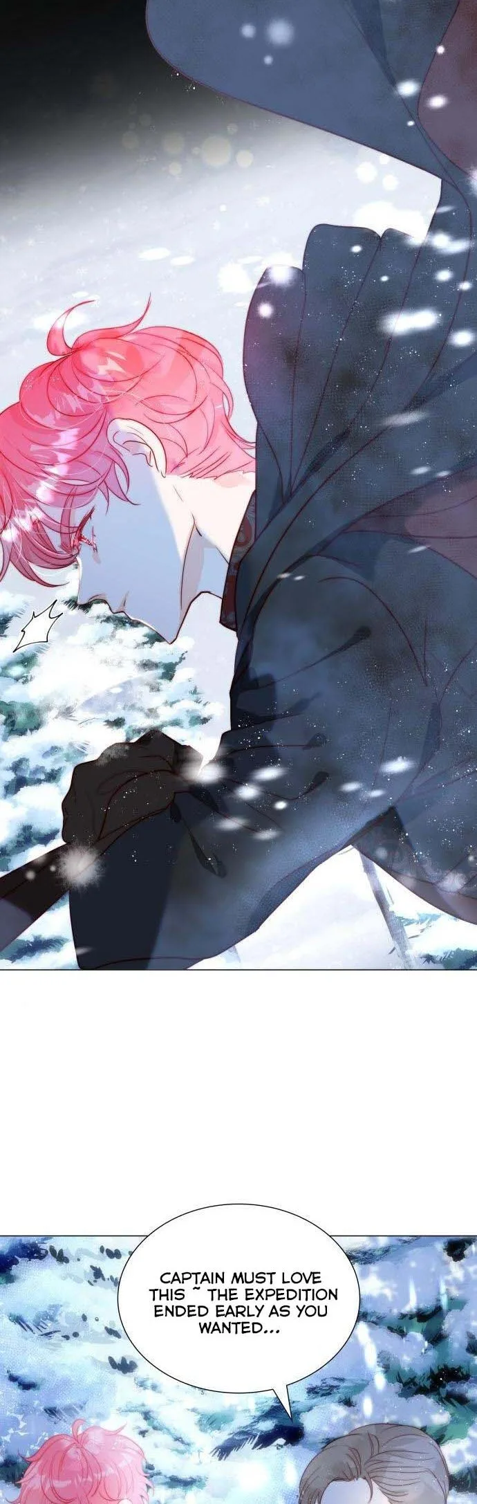 I Was Born As The Second Daughter Chapter 17 page 30