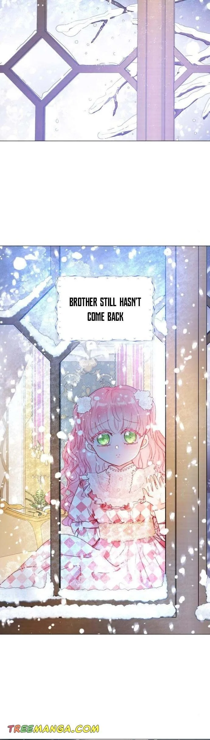 I Was Born As The Second Daughter Chapter 17 page 25