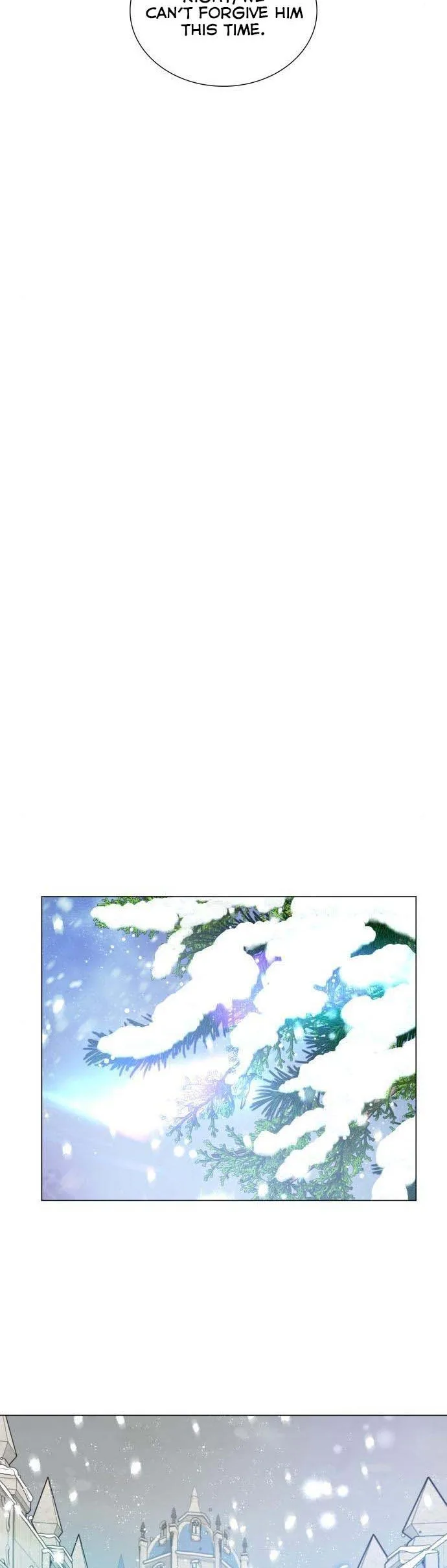 I Was Born As The Second Daughter Chapter 17 page 20