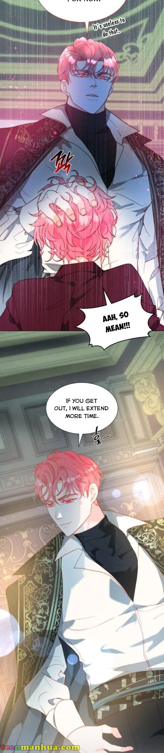 I Was Born As The Second Daughter Chapter 19 page 4
