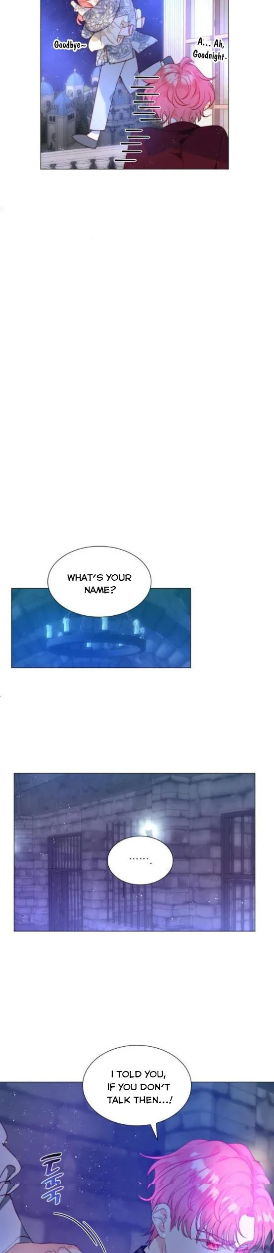 I Was Born As The Second Daughter Chapter 19 page 10