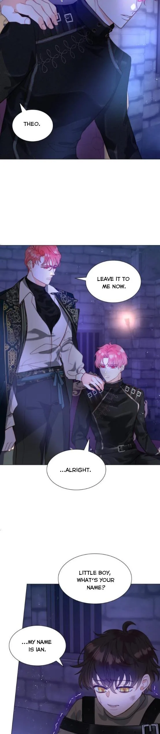I Was Born As The Second Daughter Chapter 19 page 11
