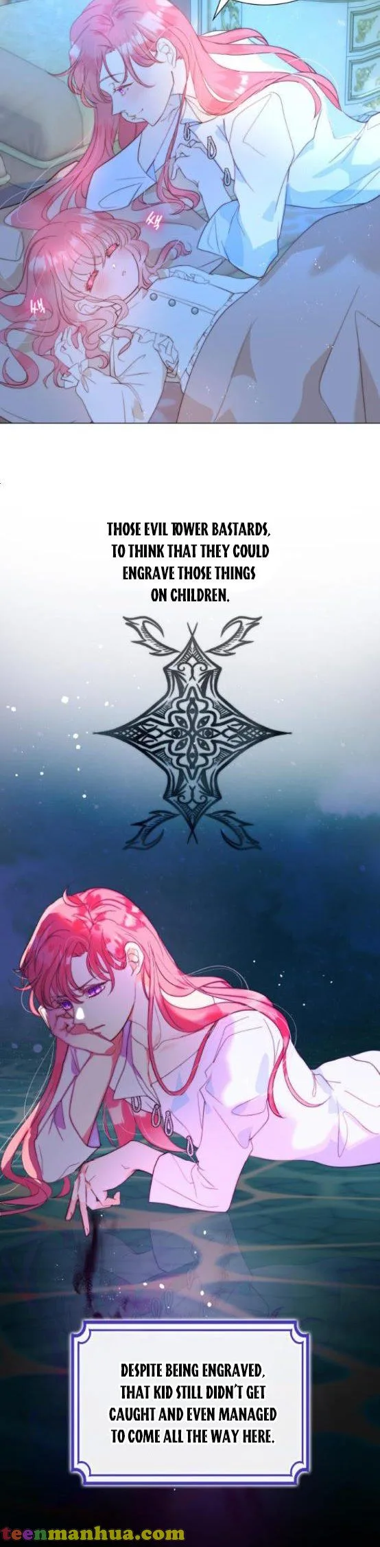 I Was Born As The Second Daughter Chapter 19 page 24