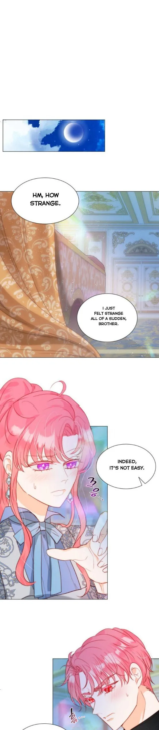 I Was Born As The Second Daughter Chapter 18 page 24