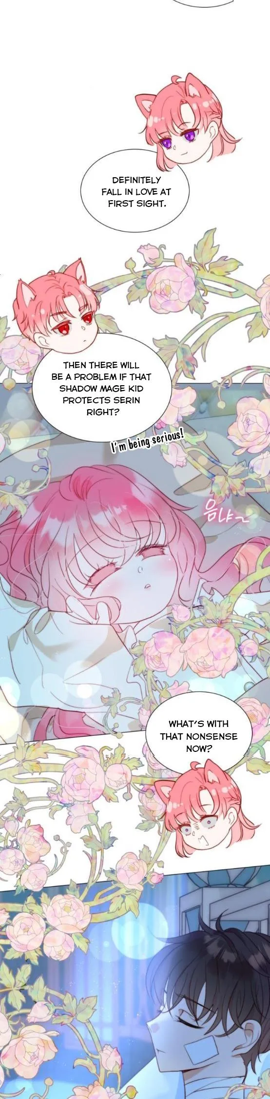 I Was Born As The Second Daughter Chapter 19 page 28