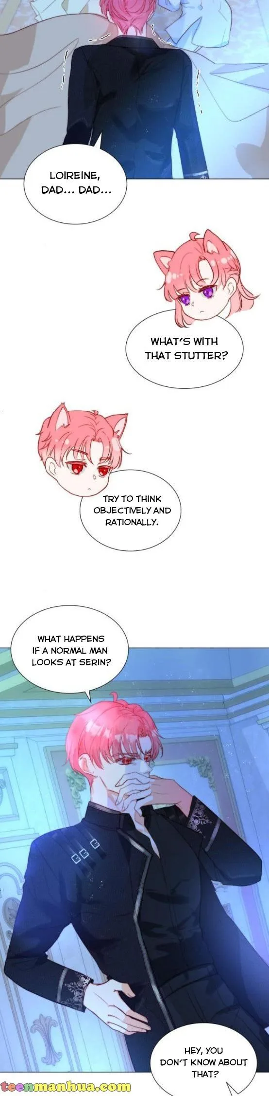 I Was Born As The Second Daughter Chapter 19 page 27