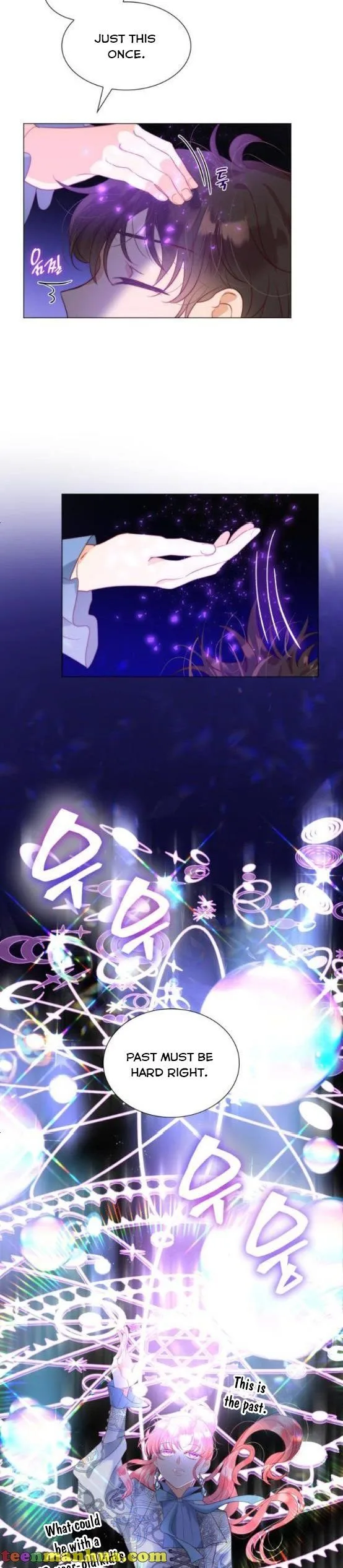 I Was Born As The Second Daughter Chapter 19 page 18