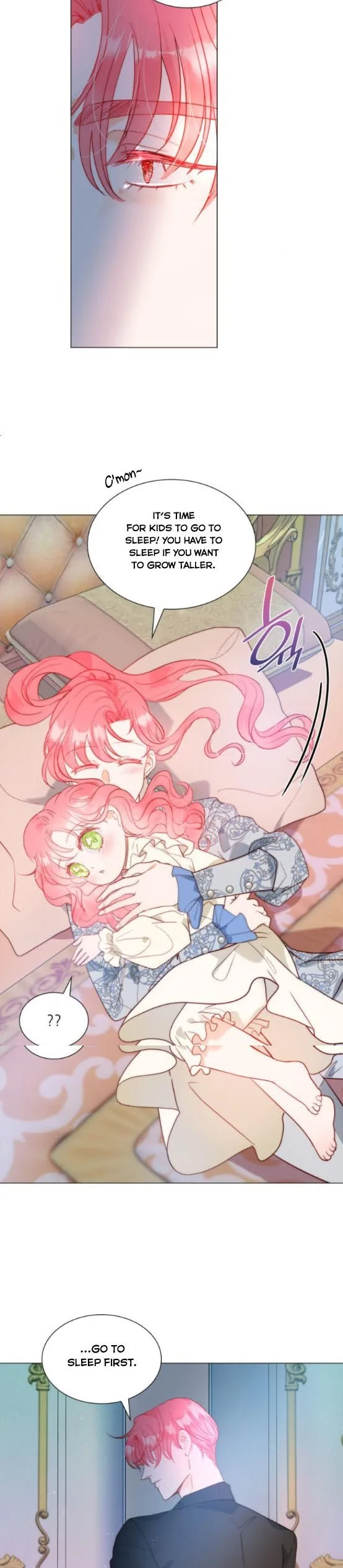 I Was Born As The Second Daughter Chapter 18 page 27