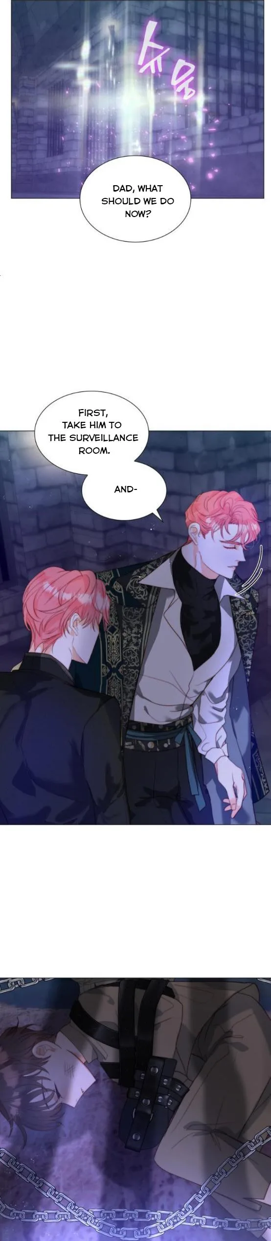 I Was Born As The Second Daughter Chapter 19 page 22