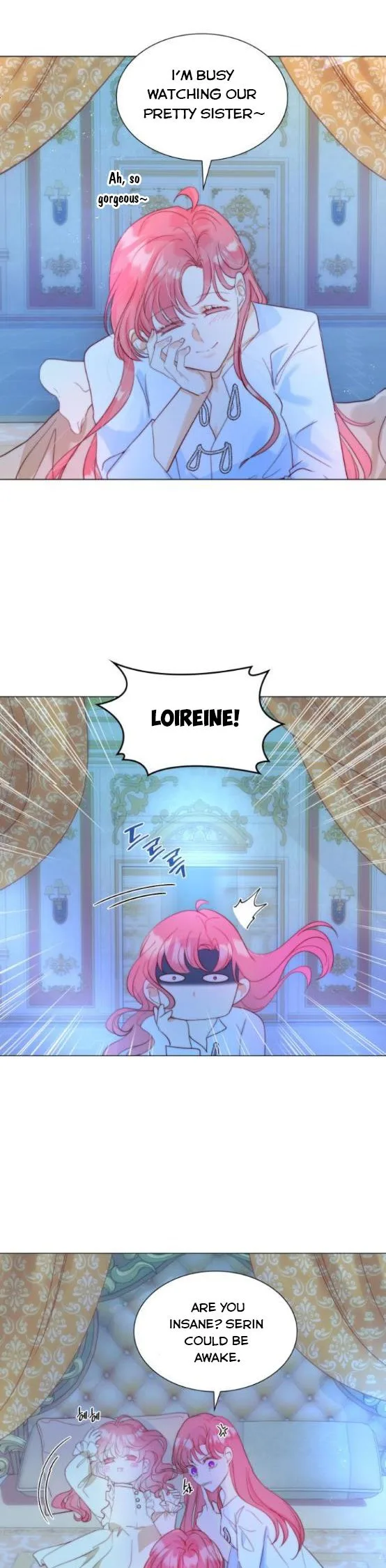 I Was Born As The Second Daughter Chapter 19 page 26