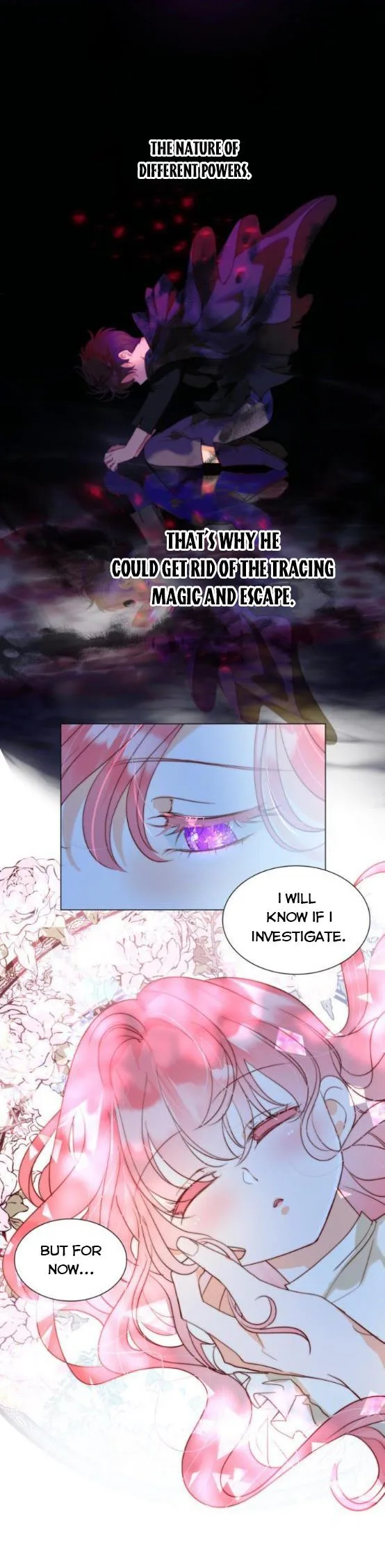 I Was Born As The Second Daughter Chapter 19 page 25