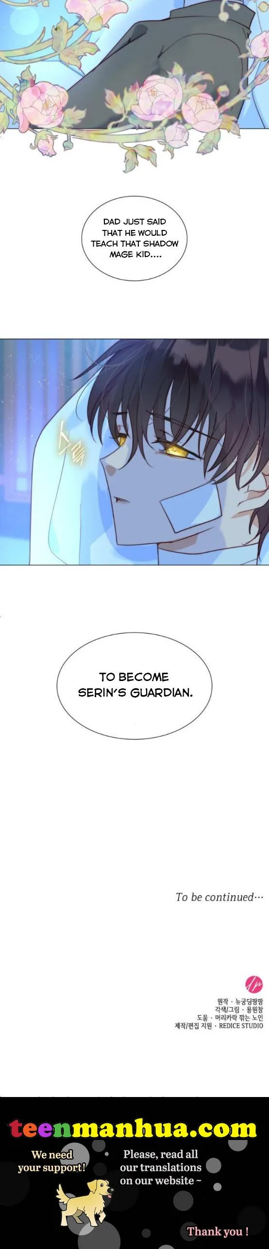I Was Born As The Second Daughter Chapter 19 page 29