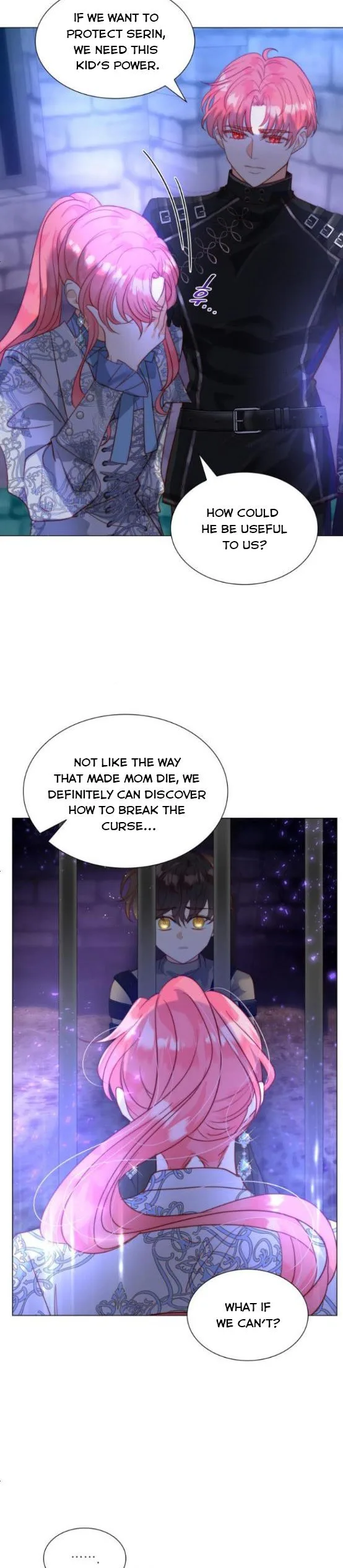 I Was Born As The Second Daughter Chapter 19 page 17