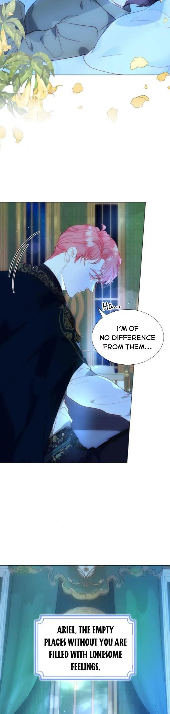 I Was Born As The Second Daughter Chapter 20 page 9