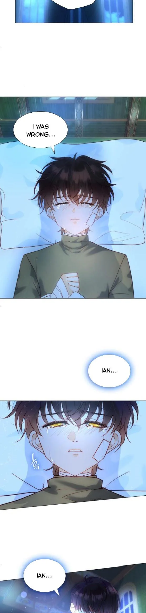 I Was Born As The Second Daughter Chapter 20 page 7