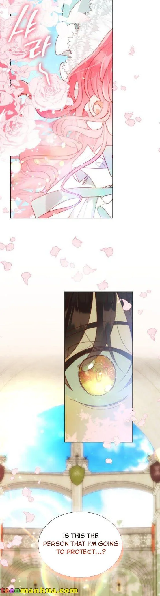 I Was Born As The Second Daughter Chapter 20 page 33