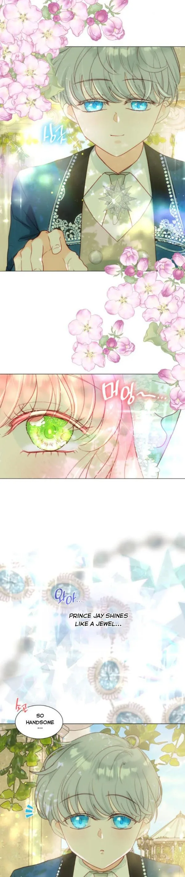I Was Born As The Second Daughter Chapter 22 page 6