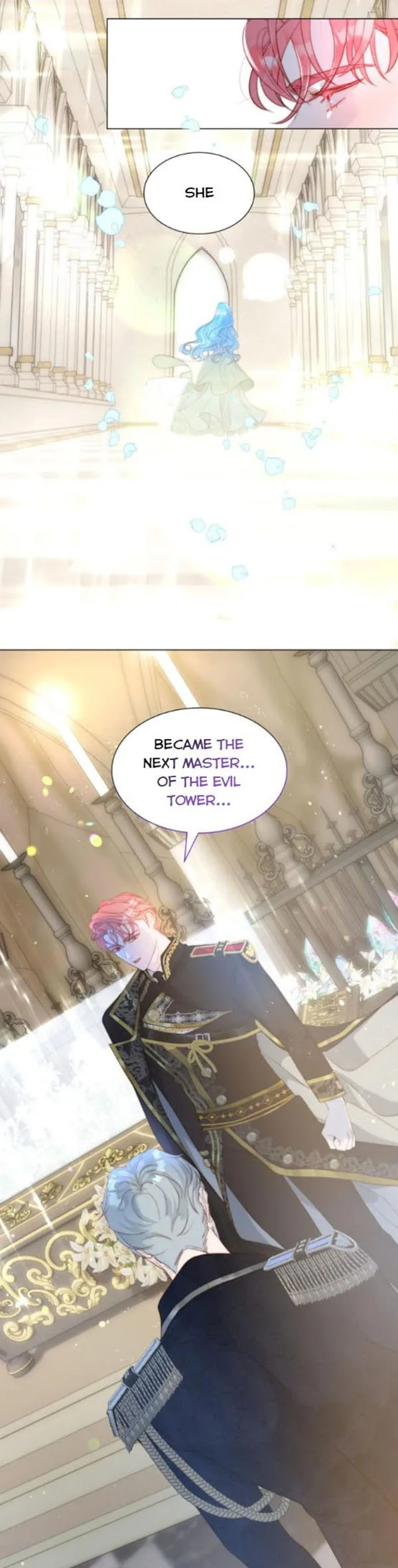 I Was Born As The Second Daughter Chapter 22 page 20