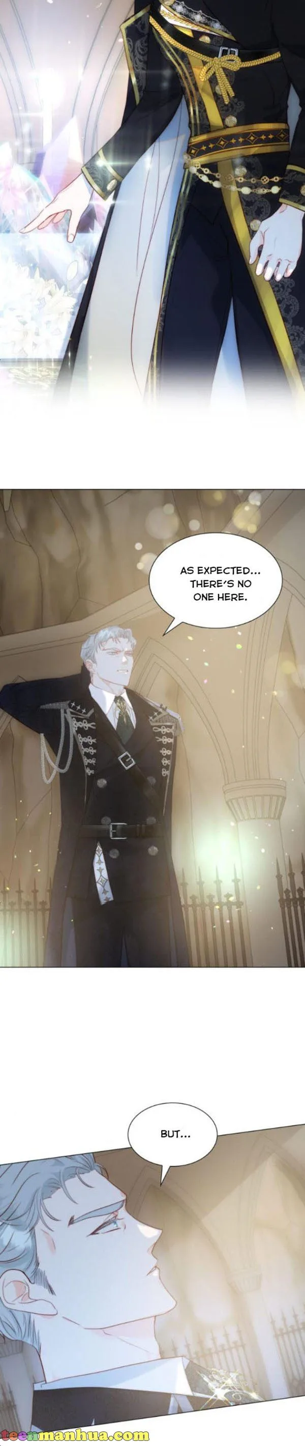 I Was Born As The Second Daughter Chapter 22 page 10