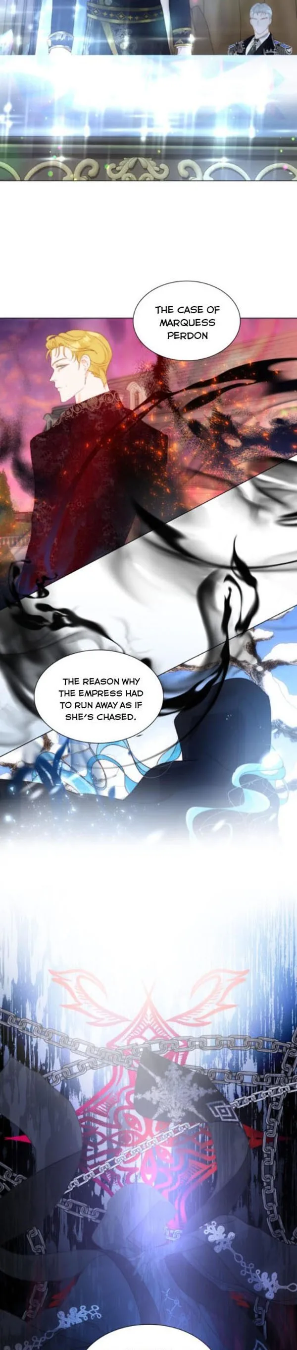 I Was Born As The Second Daughter Chapter 22 page 16
