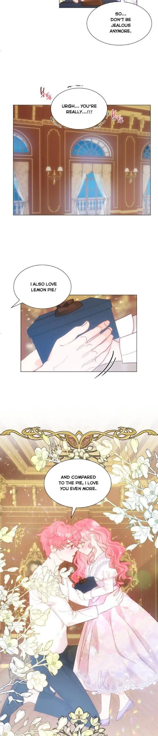 I Was Born As The Second Daughter Chapter 23 page 29