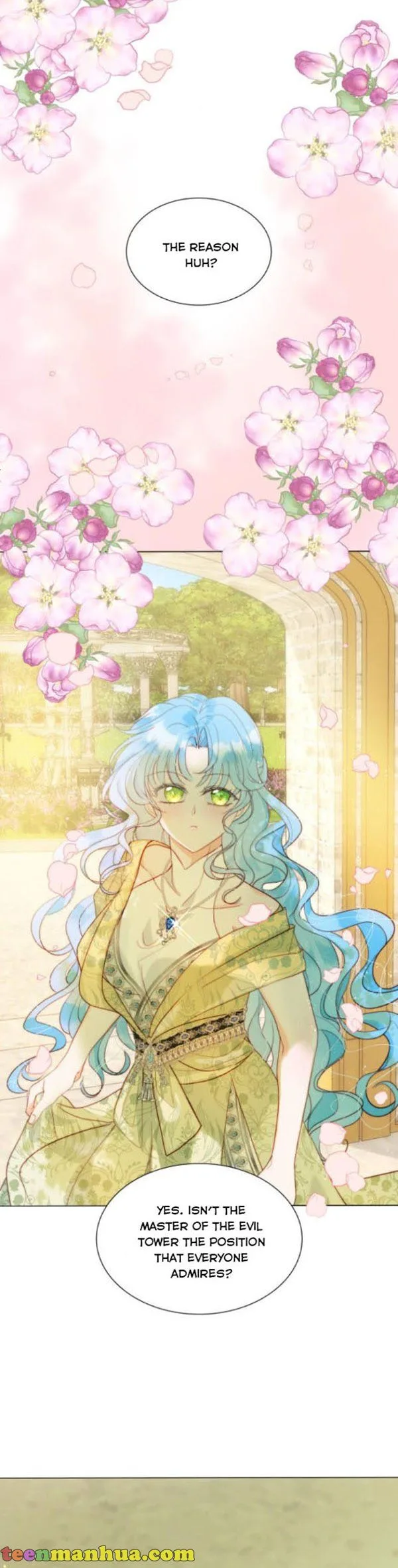 I Was Born As The Second Daughter Chapter 22 page 26