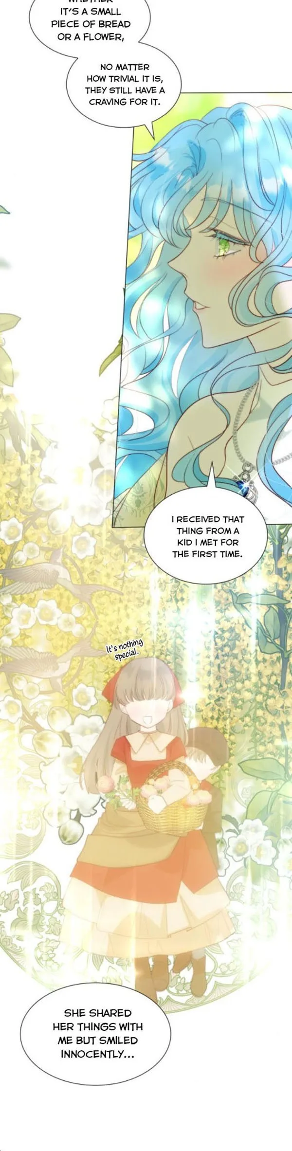 I Was Born As The Second Daughter Chapter 22 page 28