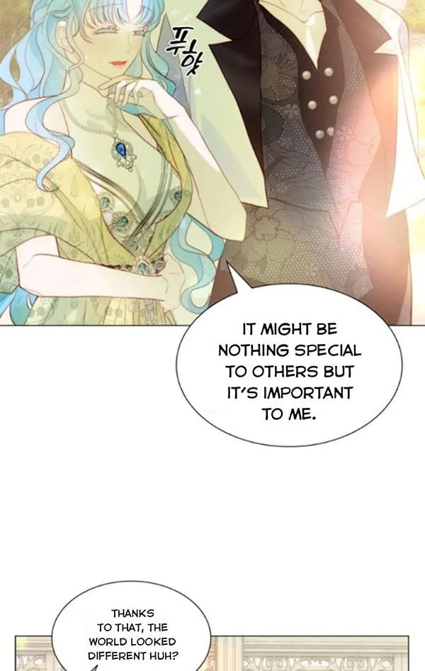 I Was Born As The Second Daughter Chapter 22 page 30