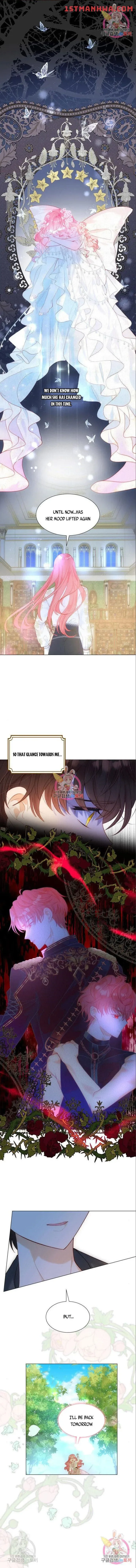 I Was Born As The Second Daughter Chapter 24 page 7