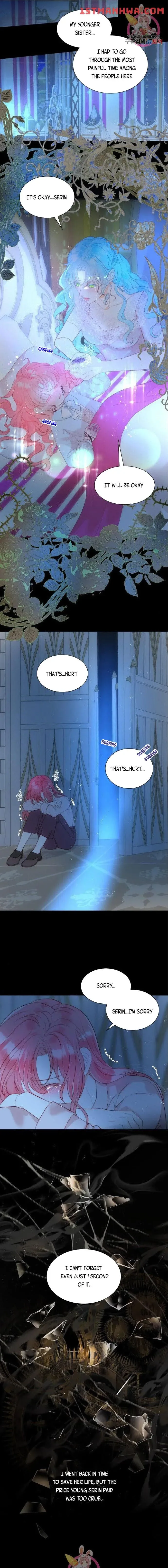 I Was Born As The Second Daughter Chapter 24 page 5