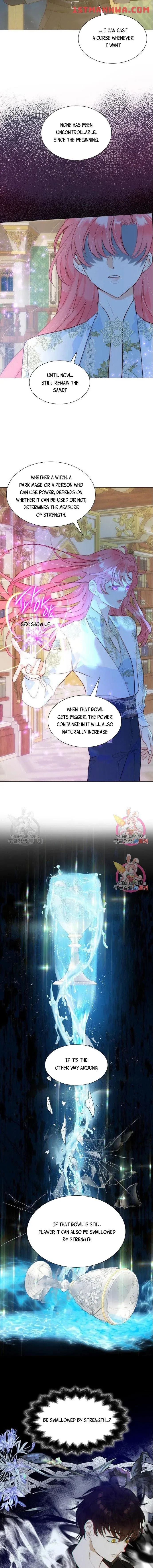 I Was Born As The Second Daughter Chapter 24 page 3