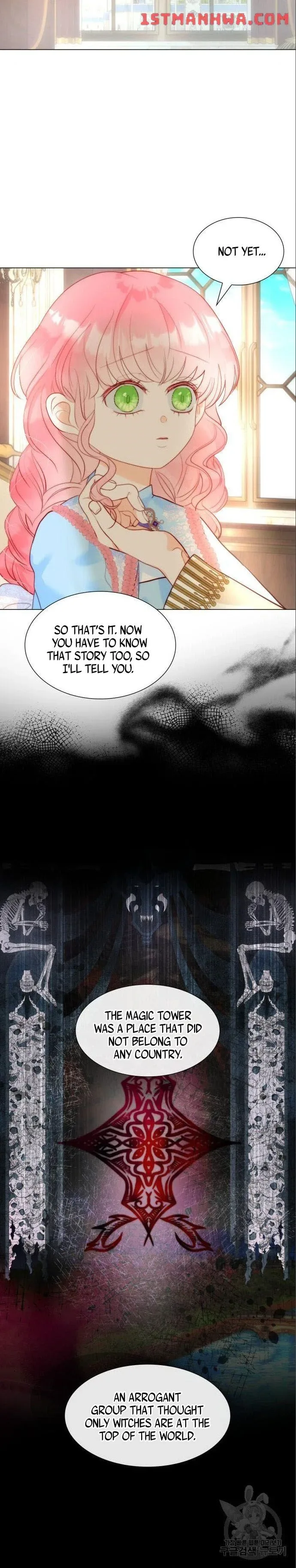 I Was Born As The Second Daughter Chapter 25 page 12