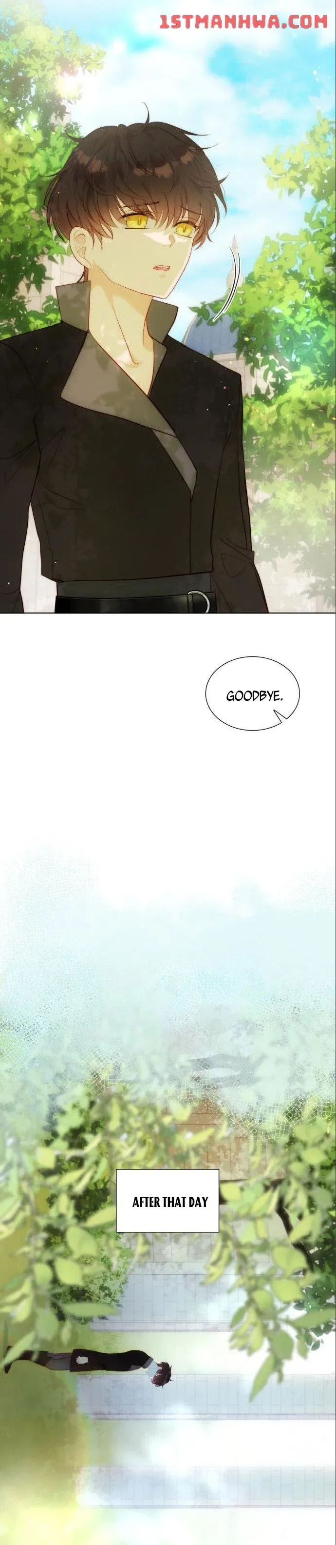 I Was Born As The Second Daughter Chapter 25 page 6