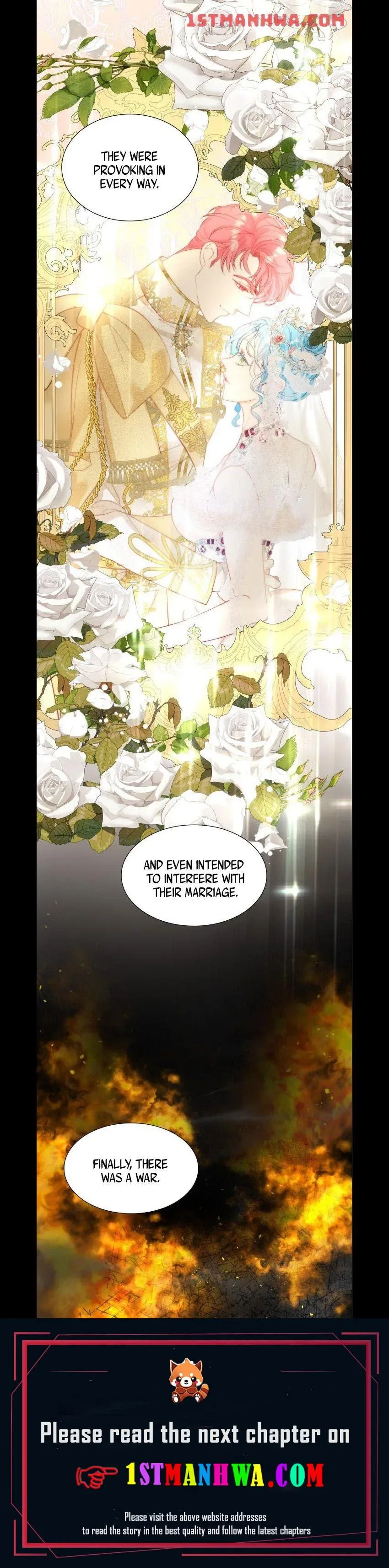 I Was Born As The Second Daughter Chapter 25 page 15