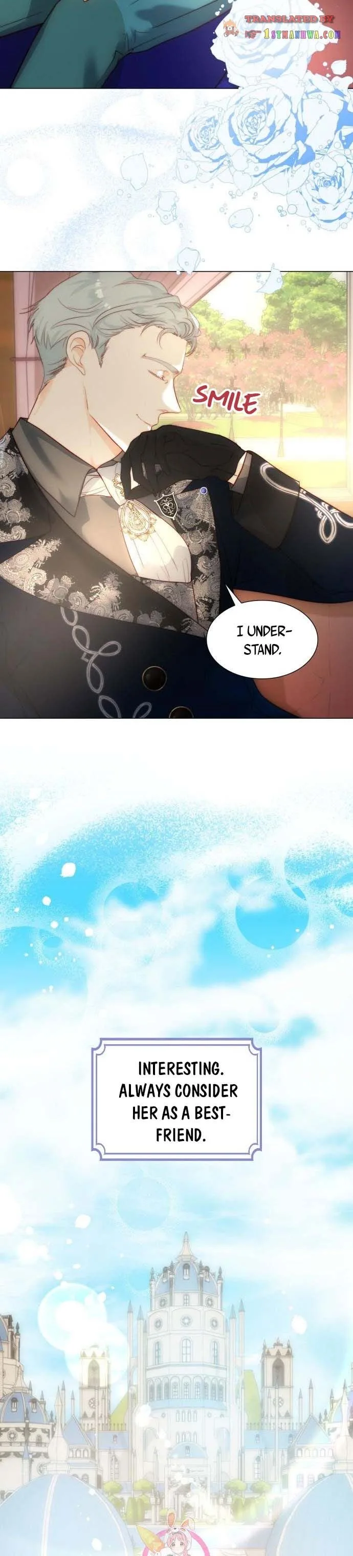 I Was Born As The Second Daughter Chapter 26 page 3