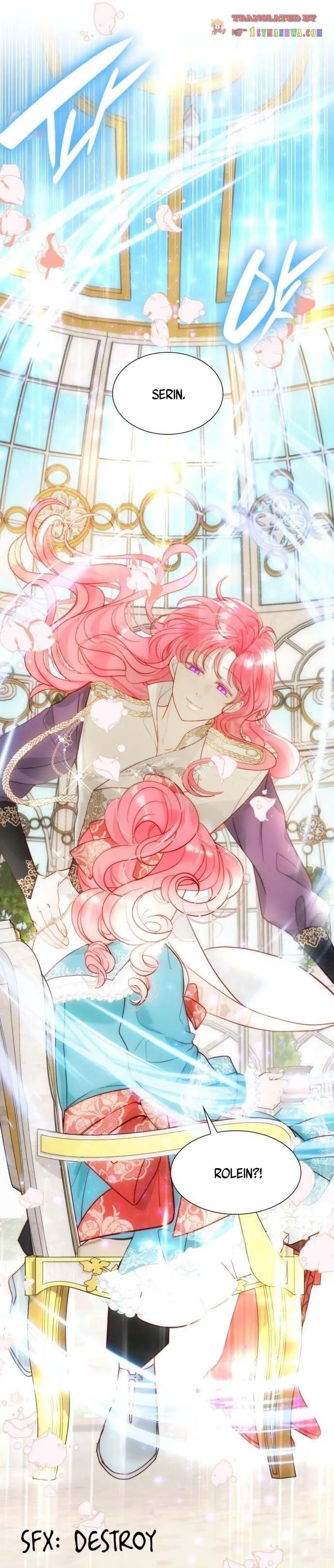 I Was Born As The Second Daughter Chapter 26.5 page 6