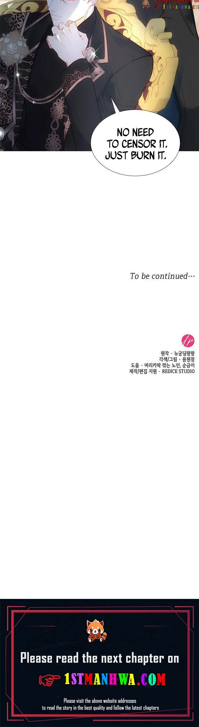 I Was Born As The Second Daughter Chapter 27.5 page 14