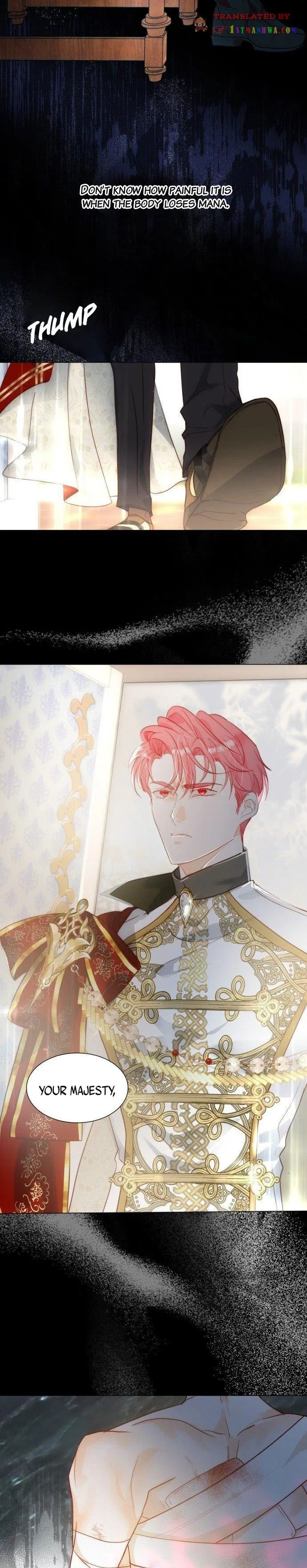 I Was Born As The Second Daughter Chapter 29.5 page 6