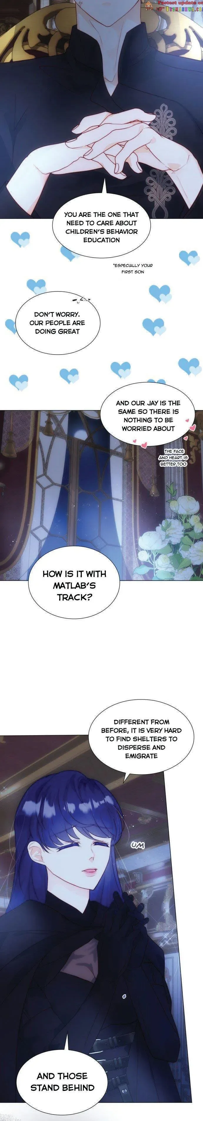 I Was Born As The Second Daughter Chapter 28 page 5