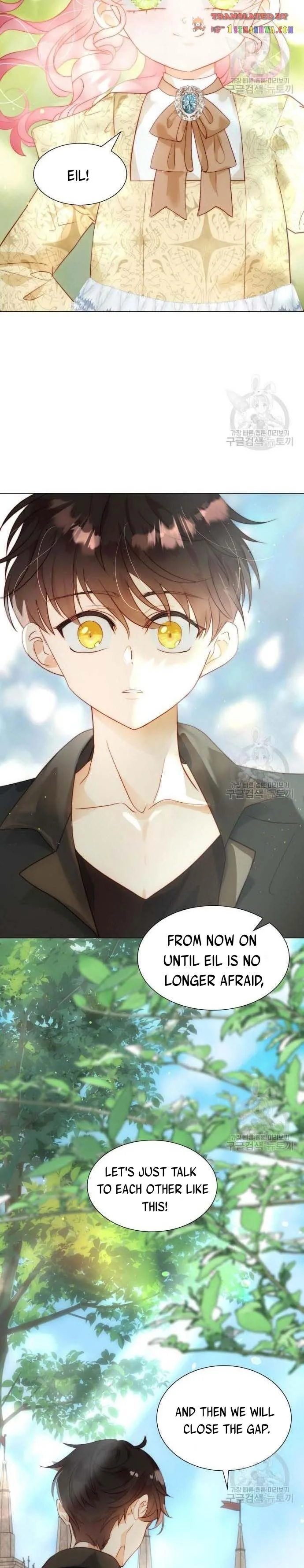 I Was Born As The Second Daughter Chapter 30 page 6