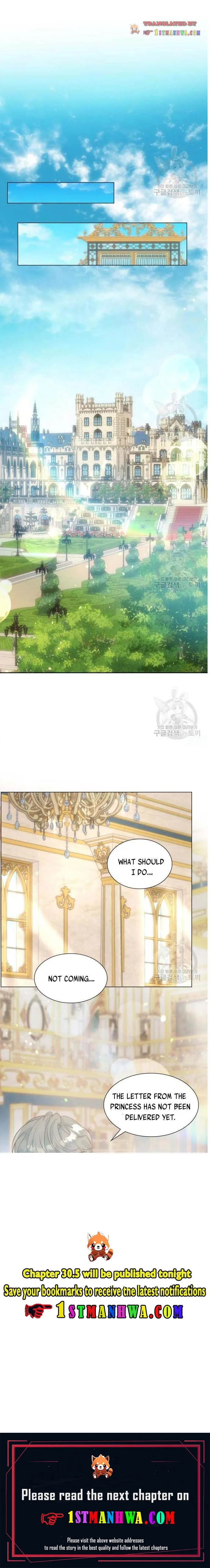 I Was Born As The Second Daughter Chapter 30 page 16
