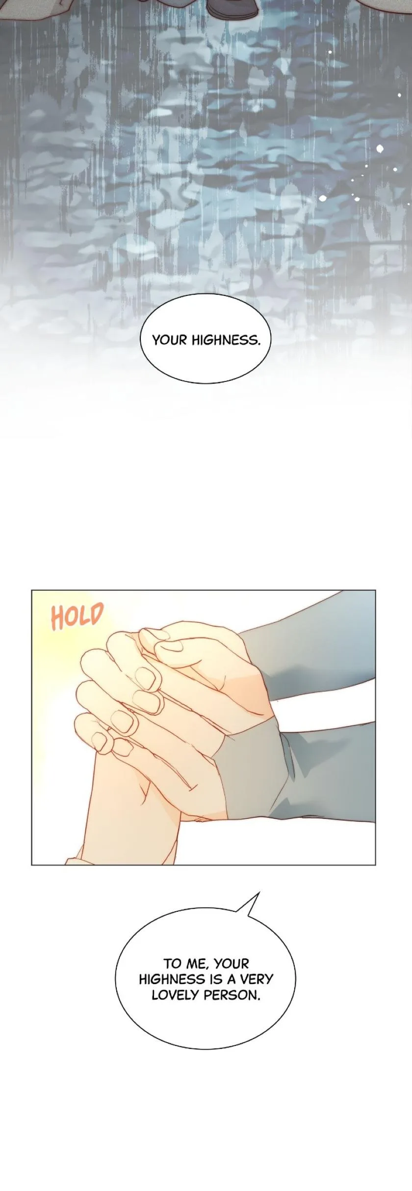 I Was Born As The Second Daughter Chapter 33 page 17