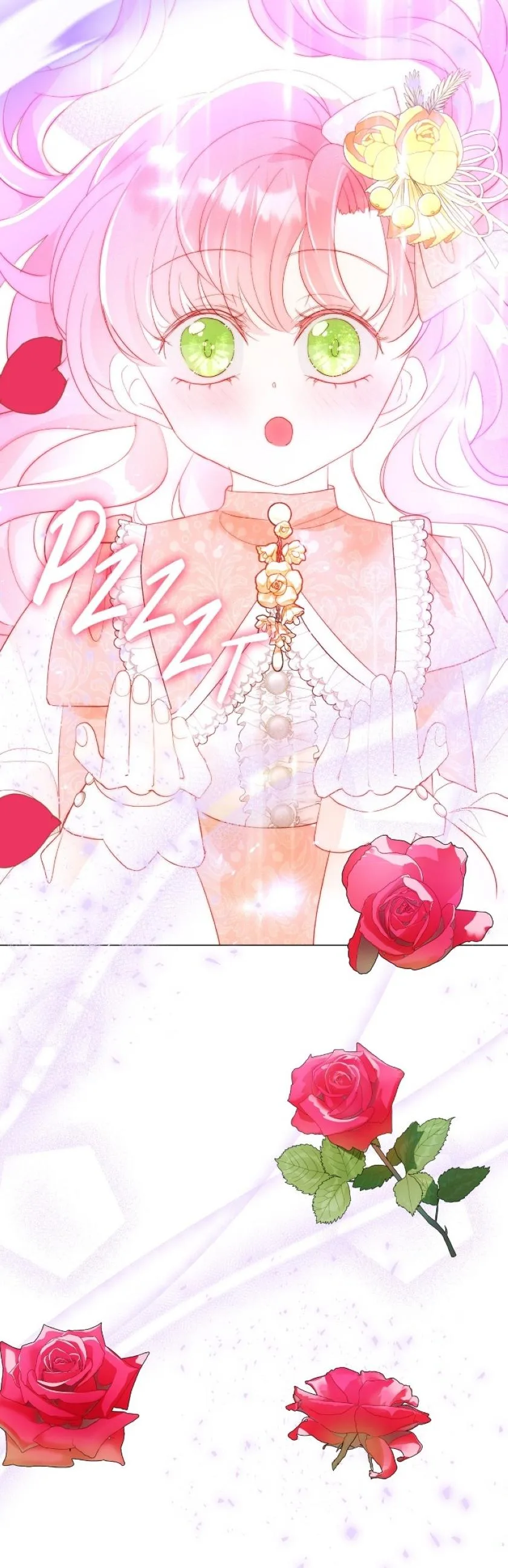I Was Born As The Second Daughter Chapter 33 page 25