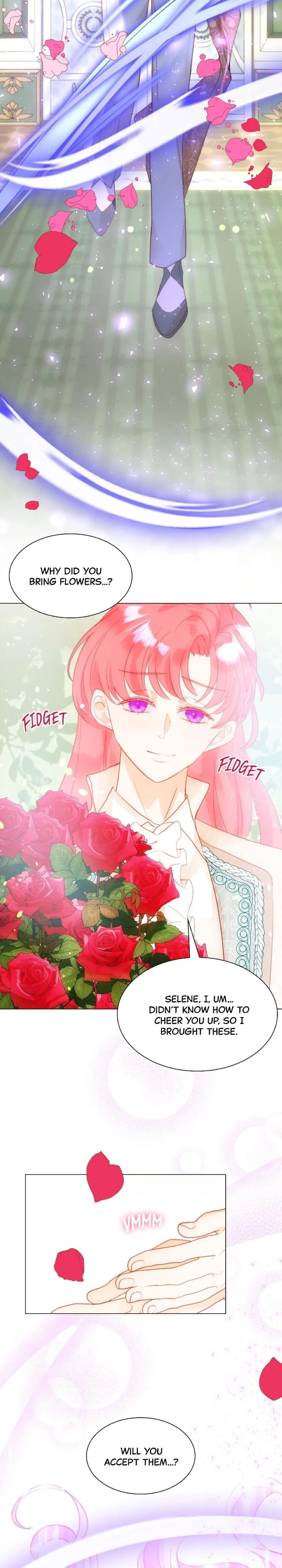 I Was Born As The Second Daughter Chapter 33 page 24