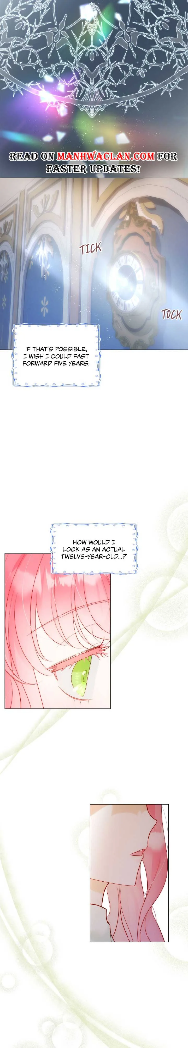 I Was Born As The Second Daughter Chapter 35 page 28