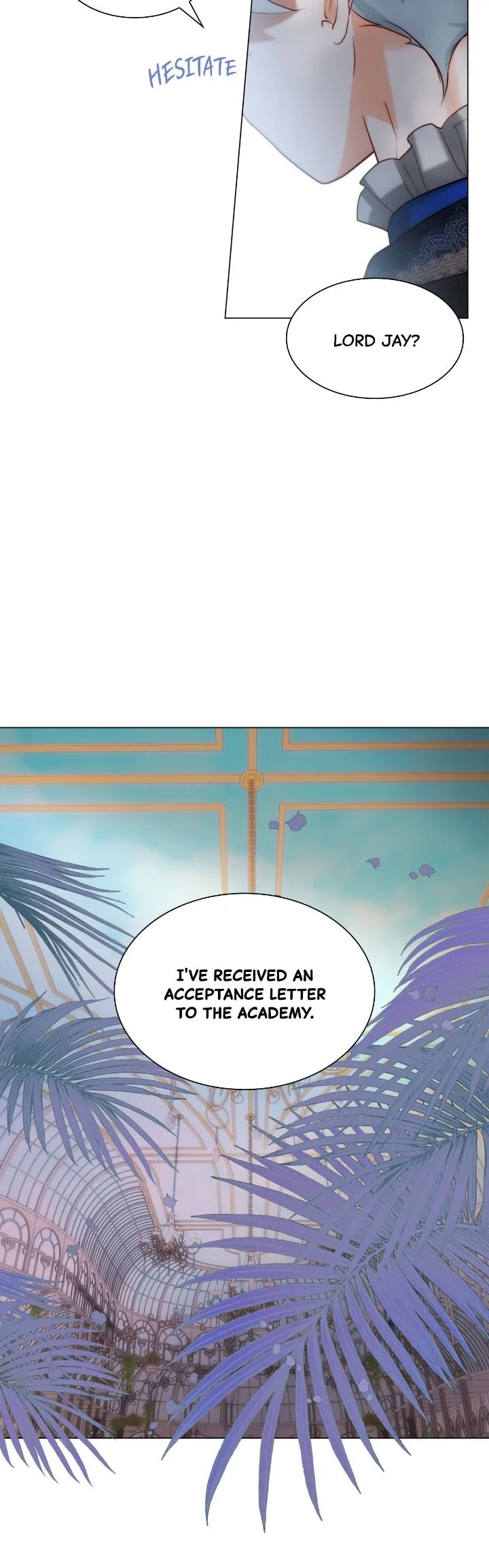 I Was Born As The Second Daughter Chapter 36 page 22