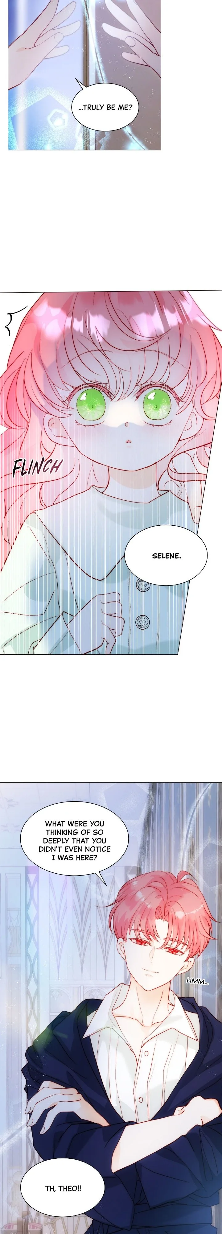 I Was Born As The Second Daughter Chapter 36 page 4