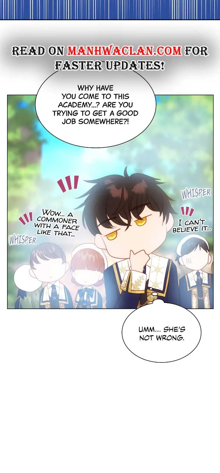 I Was Born As The Second Daughter Chapter 37 page 30